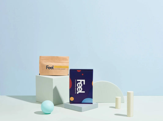 Feel Multivitamins