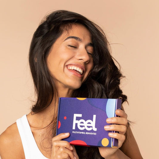 Feel Multivitamins