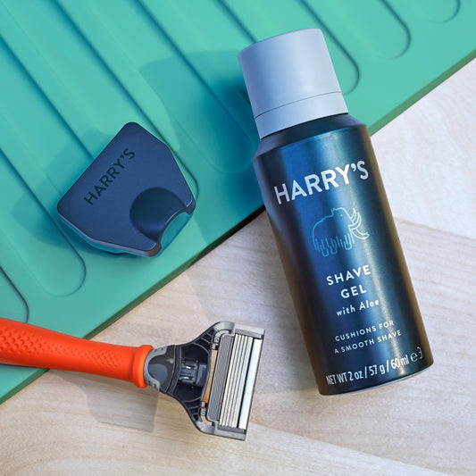 Harry's Razors
